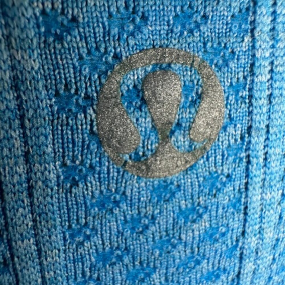Swiftly Lululemon Tech Long Sleeve Top Size 6 - Picture 9 of 16